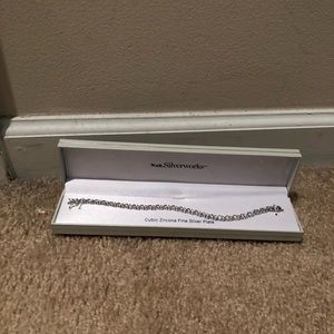 Silverworks Bracelet